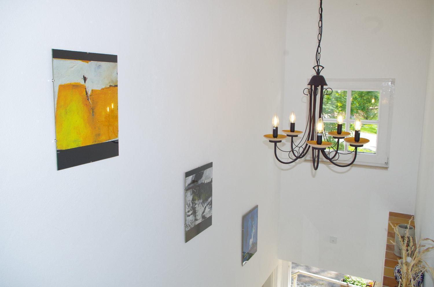 Ferien-Wohnung Am Menzer-Park Неккарґемюнд Екстер'єр фото